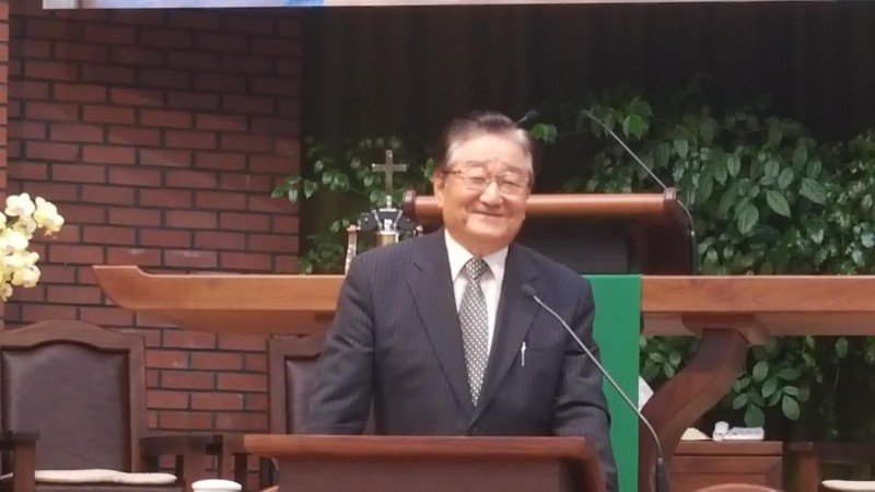 황금동교회 / 교회행사사진