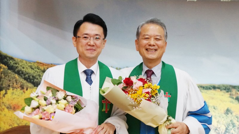 황금동교회 / 교회행사사진