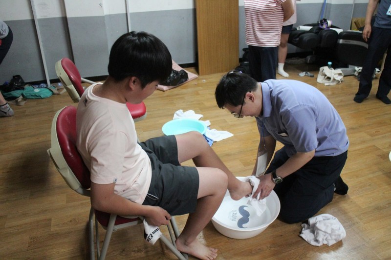 황금동교회 / 교회행사사진