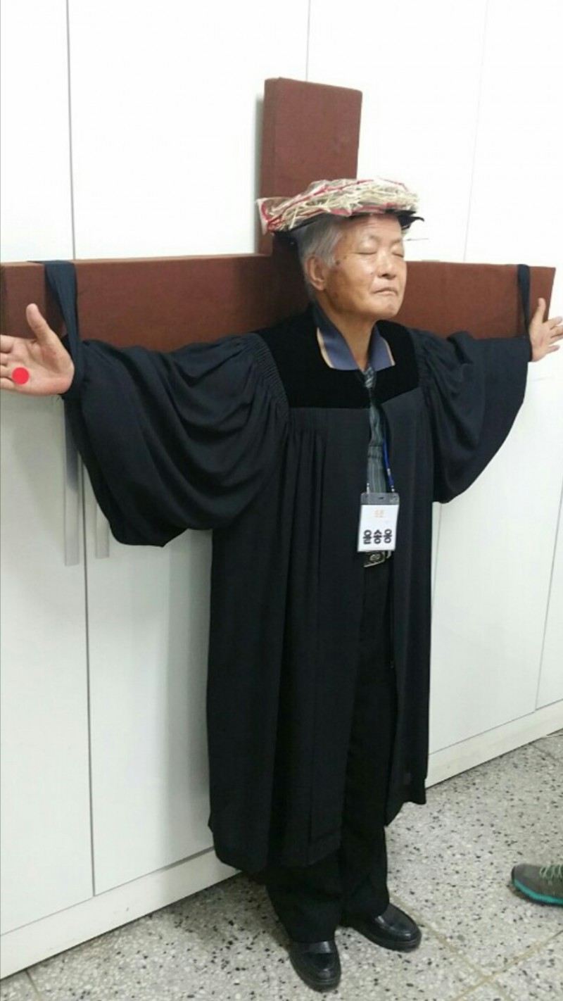 황금동교회 / 교회행사사진