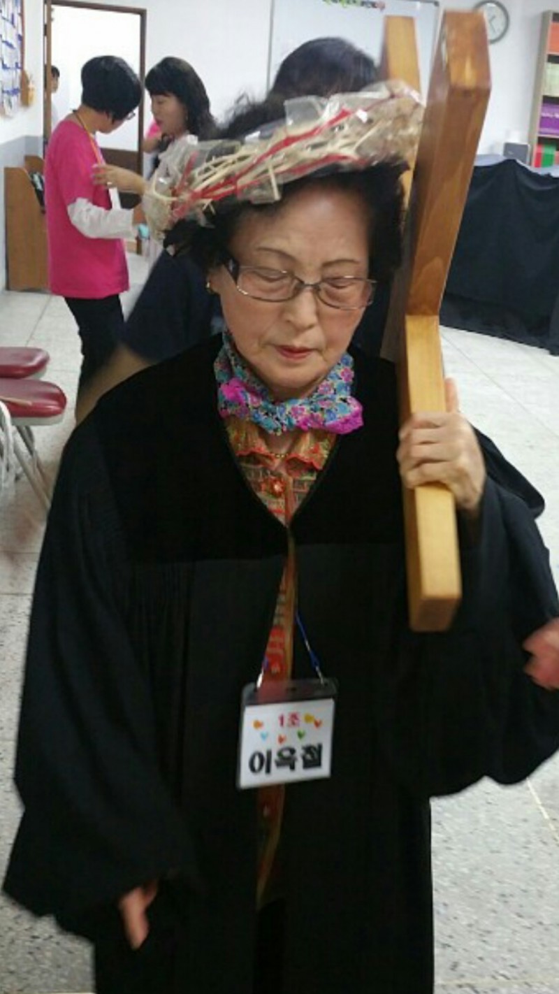 황금동교회 / 교회행사사진