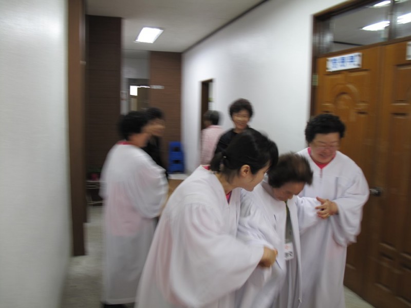 황금동교회 / 교회행사사진
