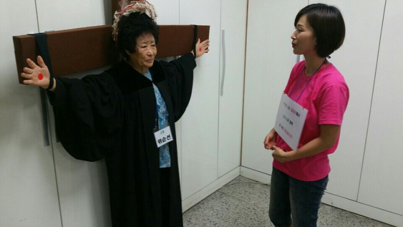 황금동교회 / 교회행사사진