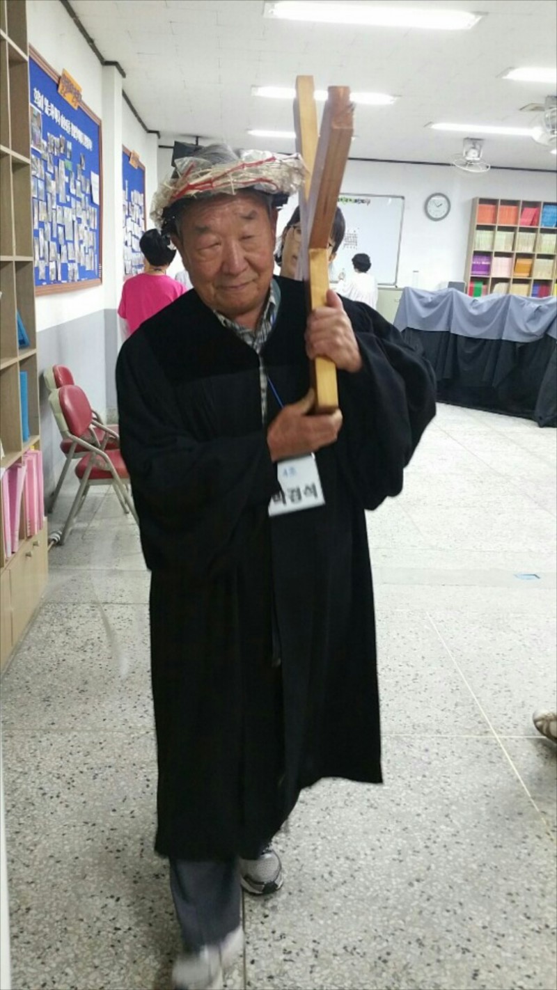 황금동교회 / 교회행사사진