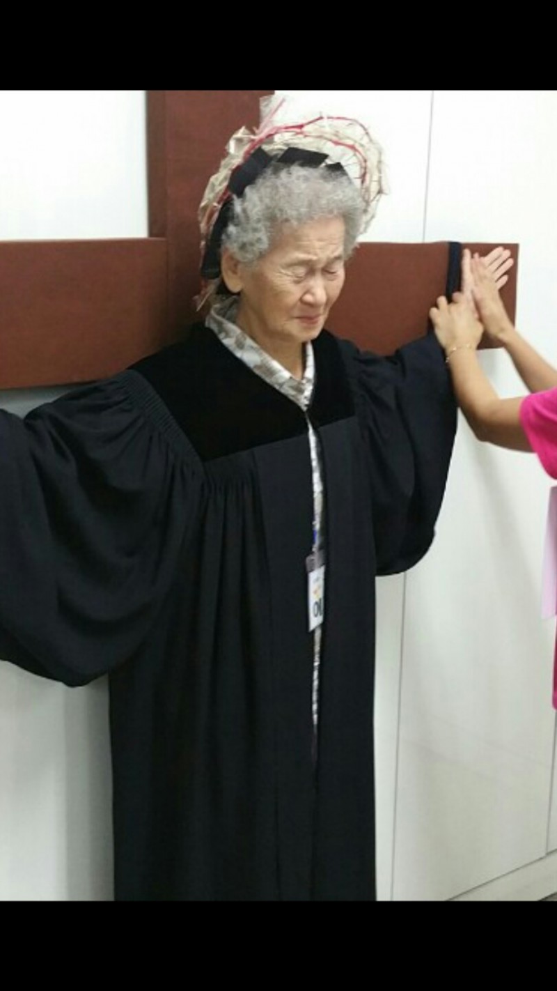 황금동교회 / 교회행사사진