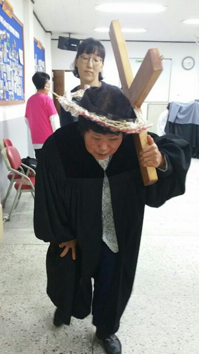황금동교회 / 교회행사사진