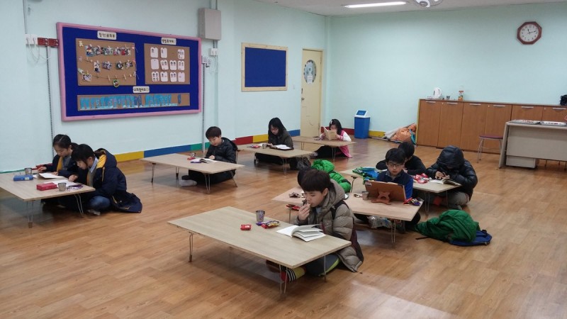 황금동교회 / 교회행사사진