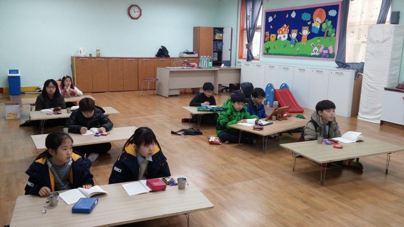 황금동교회 / 교회행사사진