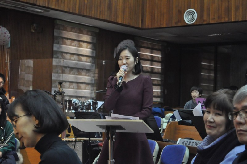 황금동교회 / 교회행사사진