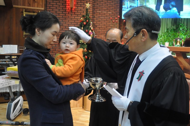 황금동교회 / 교회행사사진