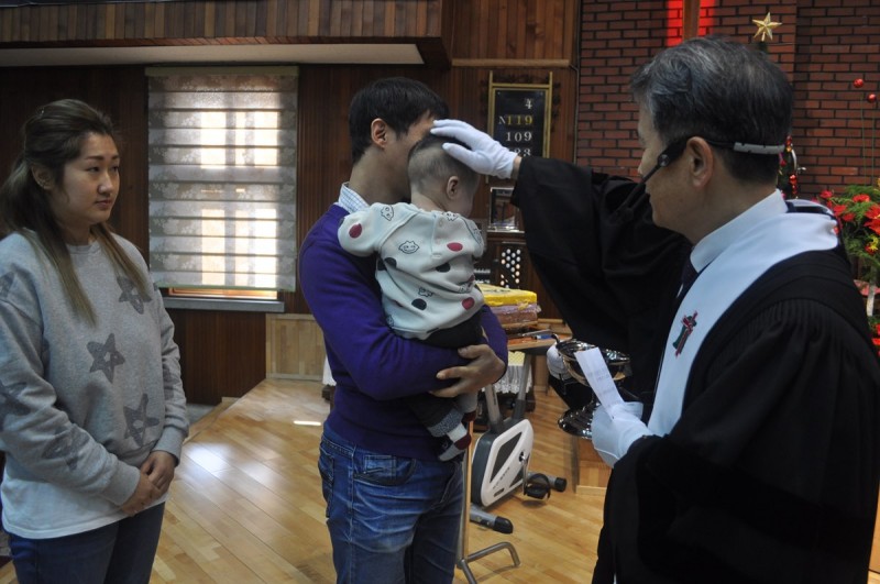 황금동교회 / 교회행사사진