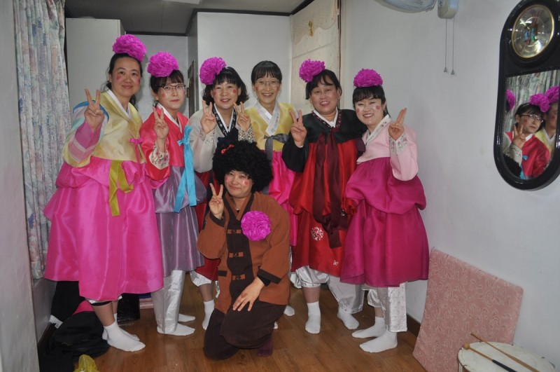 황금동교회 / 교회행사사진