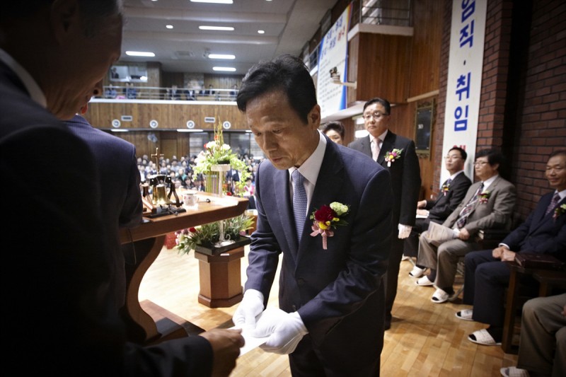 황금동교회 / 교회행사사진