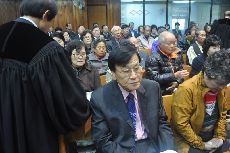 황금동교회 / 교회행사사진