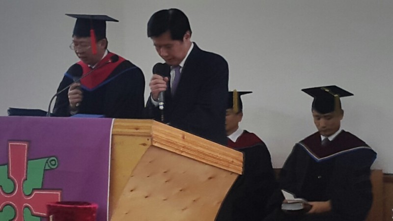 황금동교회 / 교회행사사진