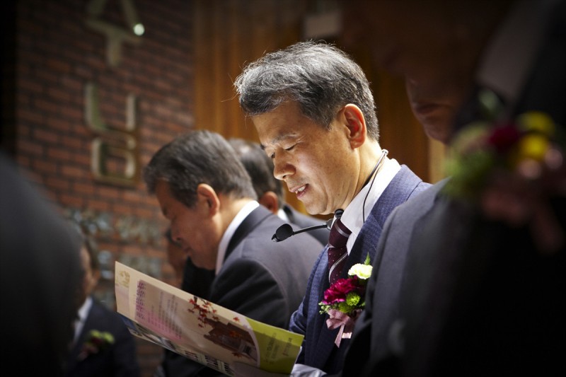 황금동교회 / 교회행사사진