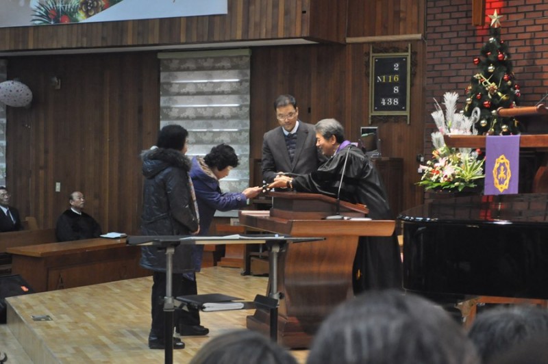 황금동교회 / 교회행사사진