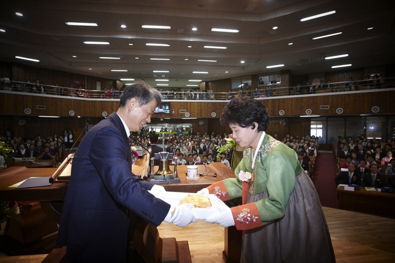 황금동교회 / 교회행사사진