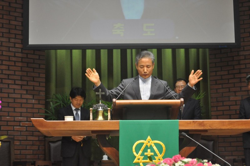 황금동교회 / 교회행사사진