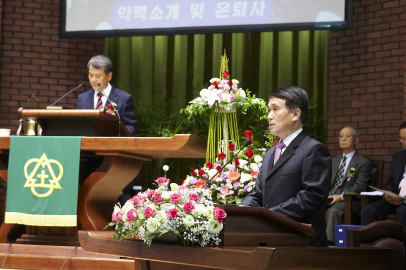 황금동교회 / 교회행사사진