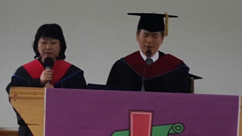 황금동교회 / 교회행사사진