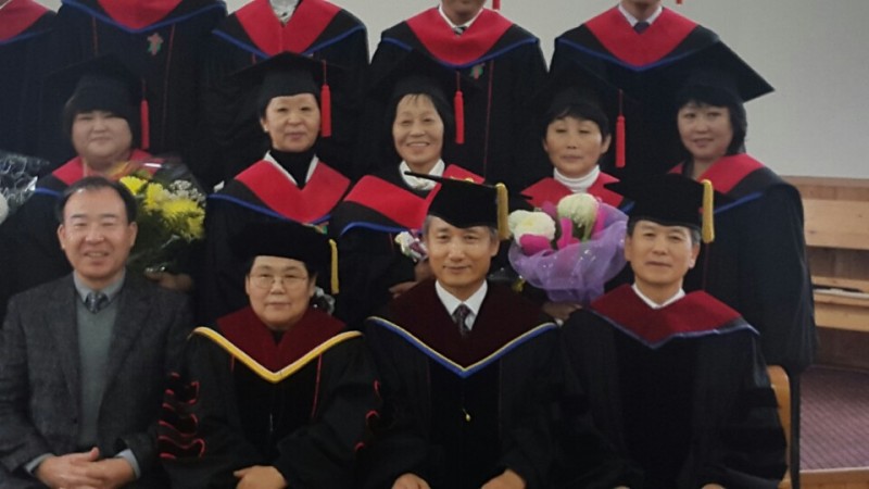 황금동교회 / 교회행사사진