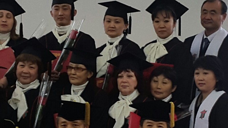 황금동교회 / 교회행사사진