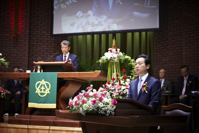 황금동교회 / 교회행사사진