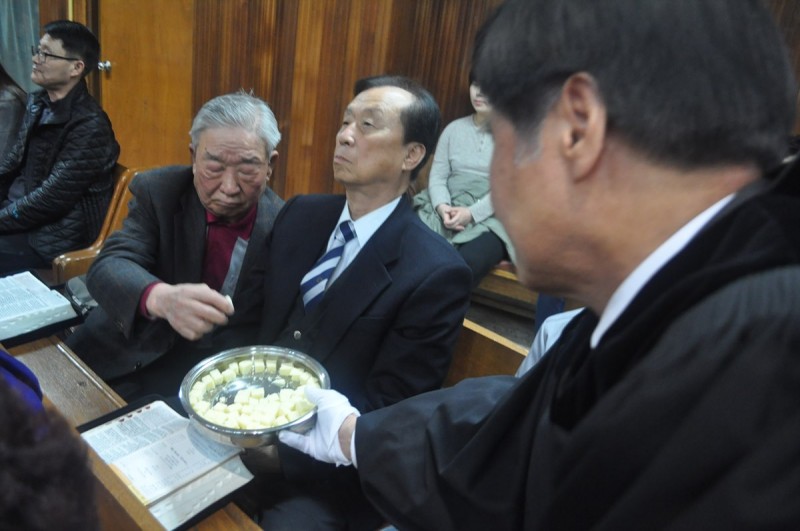 황금동교회 / 교회행사사진