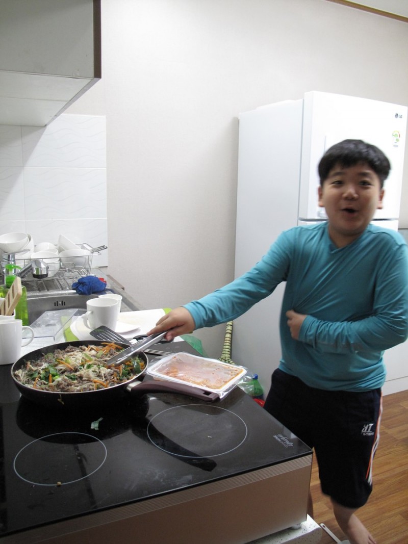 황금동교회 / 교회행사사진