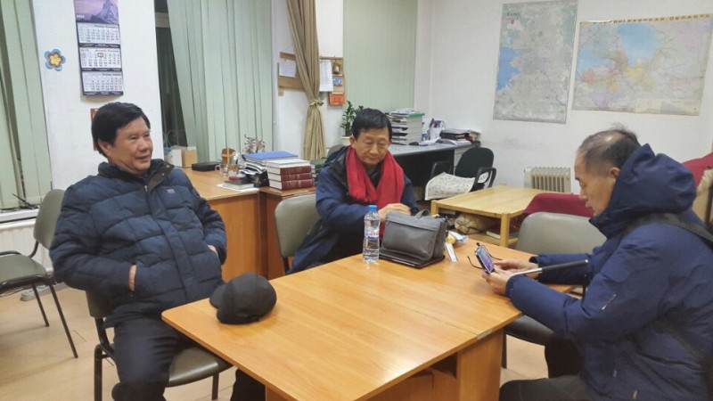 황금동교회 / 교회행사사진