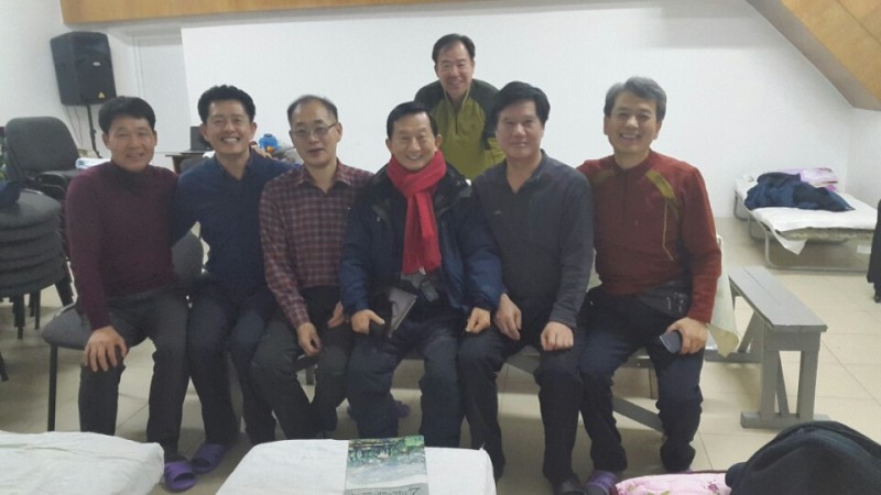 황금동교회 / 교회행사사진