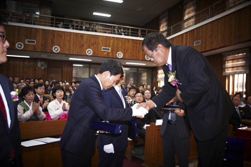 황금동교회 / 교회행사사진