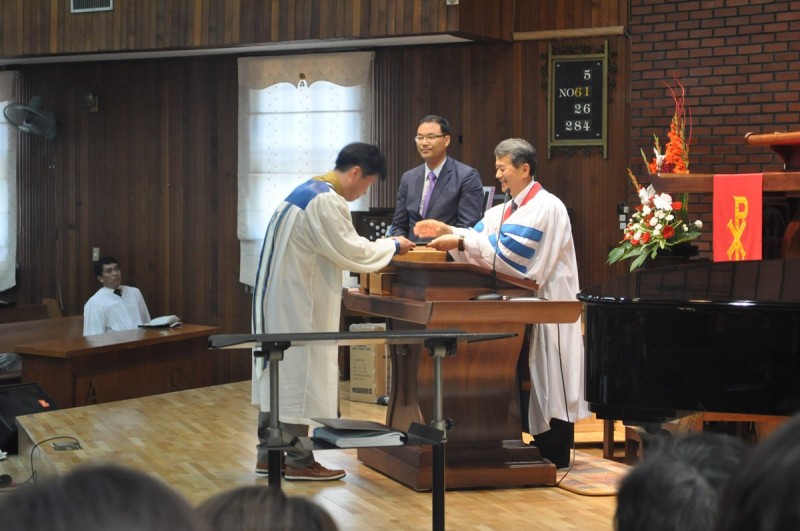 황금동교회 / 교회행사사진