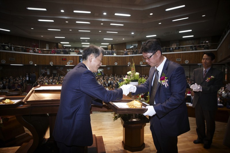 황금동교회 / 교회행사사진