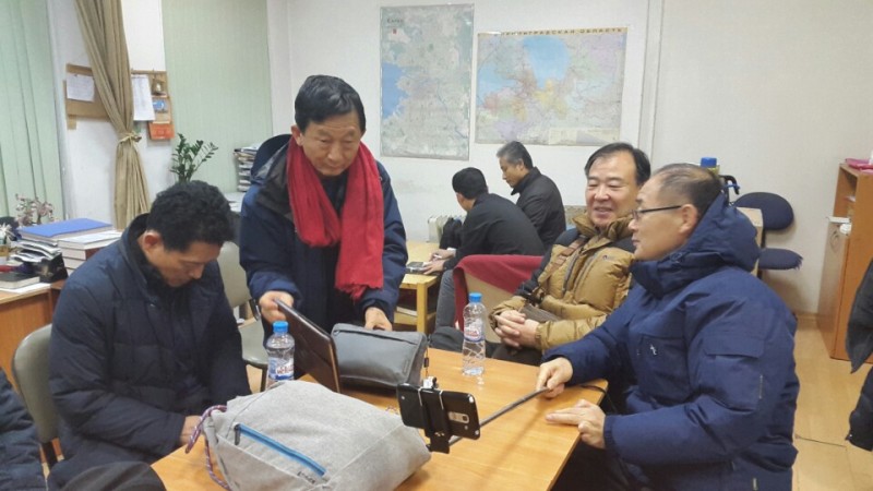 황금동교회 / 교회행사사진
