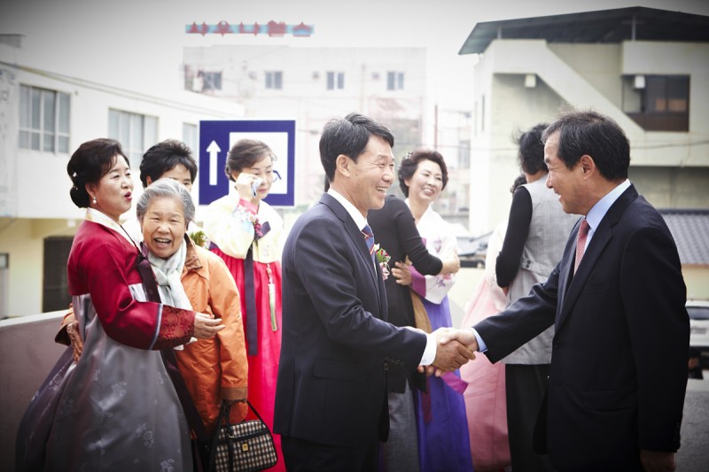 황금동교회 / 교회행사사진