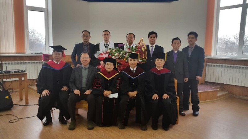 황금동교회 / 교회행사사진