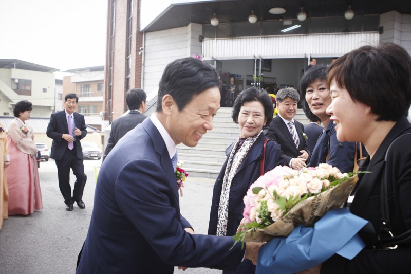 황금동교회 / 교회행사사진