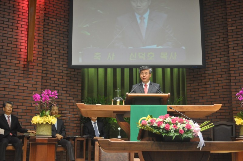 황금동교회 / 교회행사사진