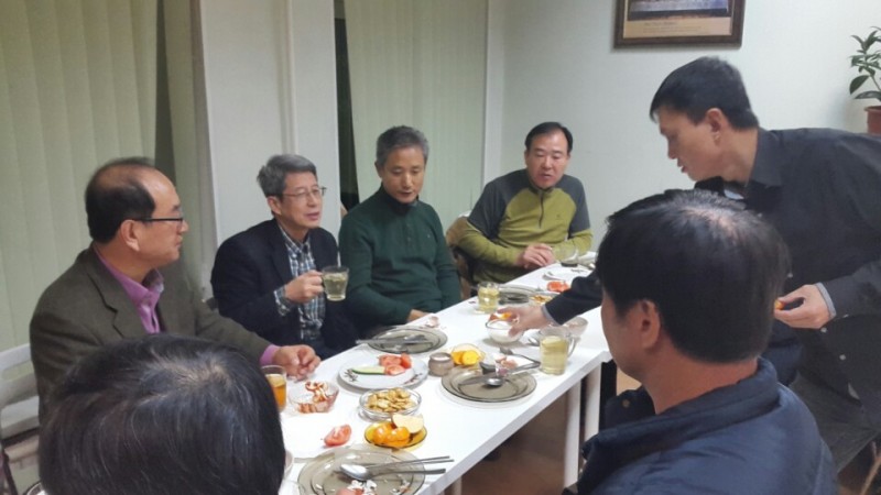 황금동교회 / 교회행사사진