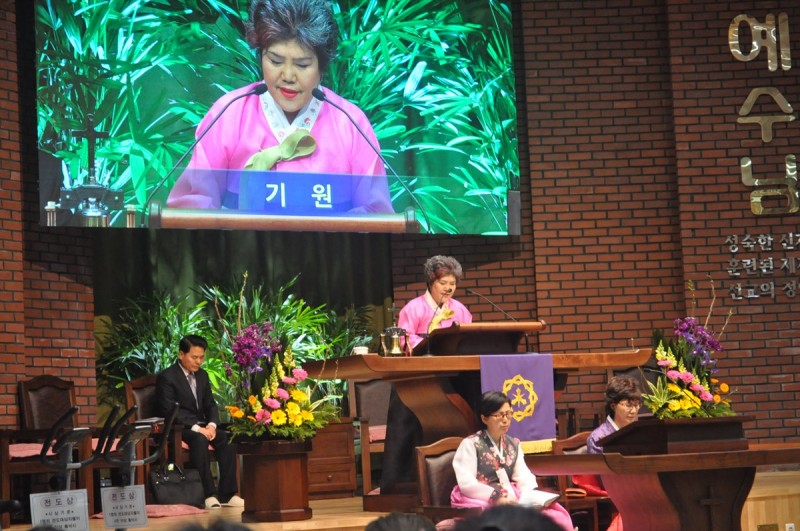 황금동교회 / 교회행사사진