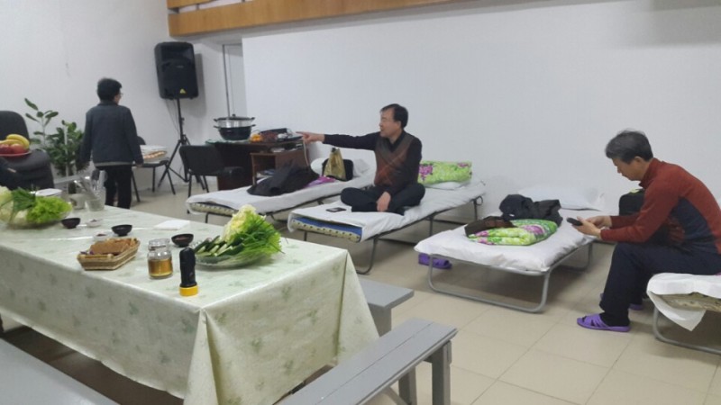 황금동교회 / 교회행사사진