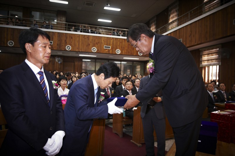 황금동교회 / 교회행사사진