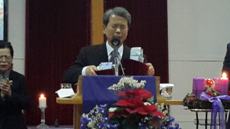 황금동교회 / 교회행사사진