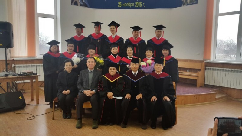 황금동교회 / 교회행사사진