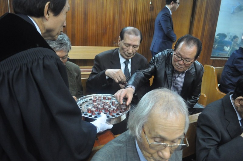 황금동교회 / 교회행사사진