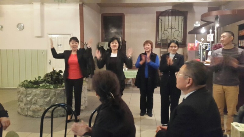 황금동교회 / 교회행사사진