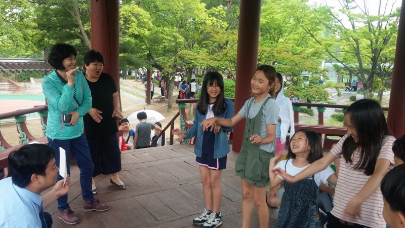 황금동교회 / 교회행사사진