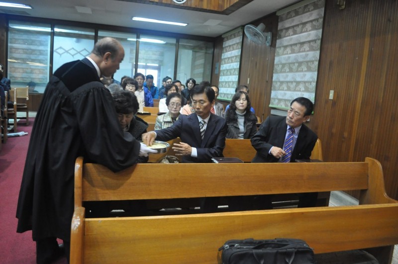 황금동교회 / 교회행사사진